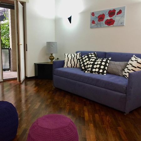 Say Yes Milano City Life Bagian luar foto