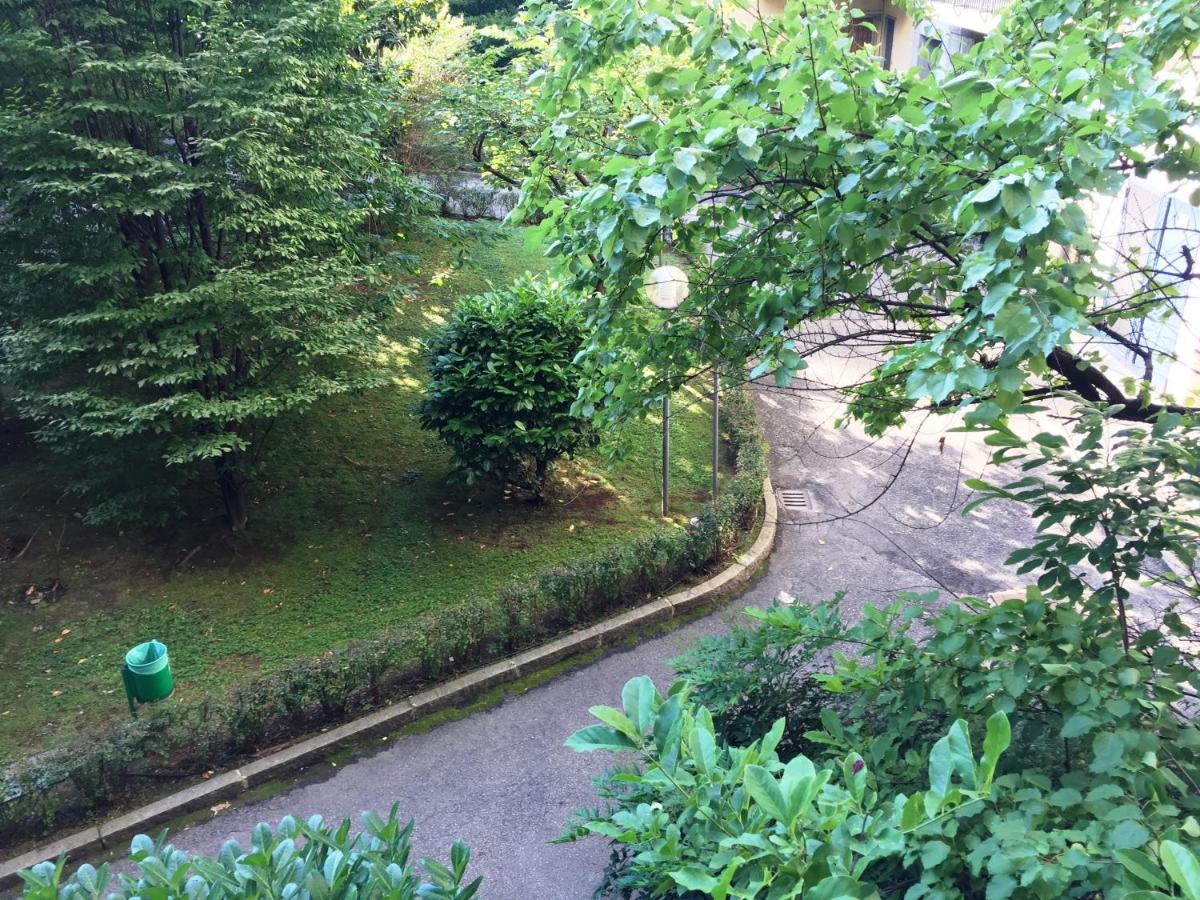 Say Yes Milano City Life Bagian luar foto