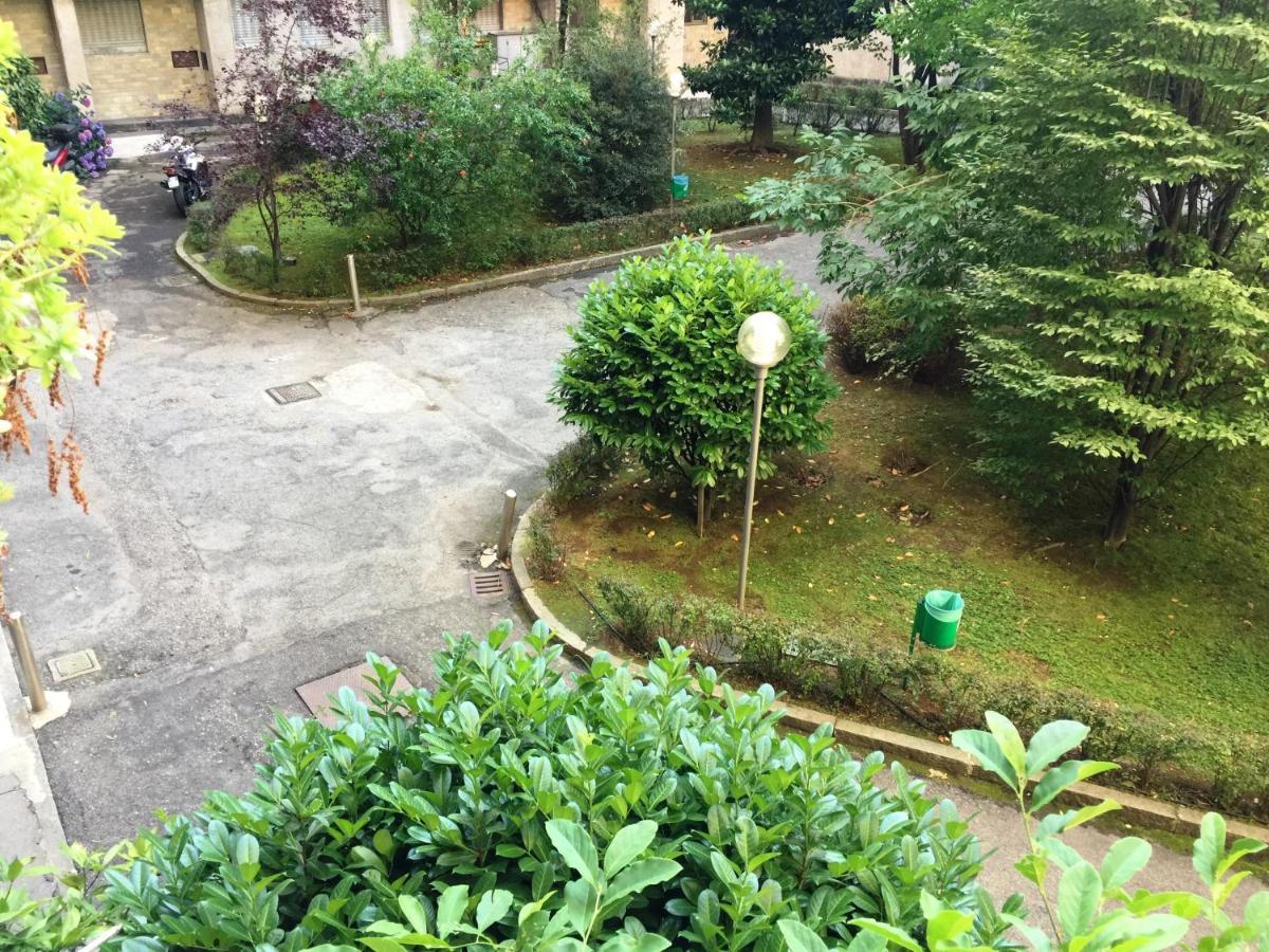 Say Yes Milano City Life Bagian luar foto