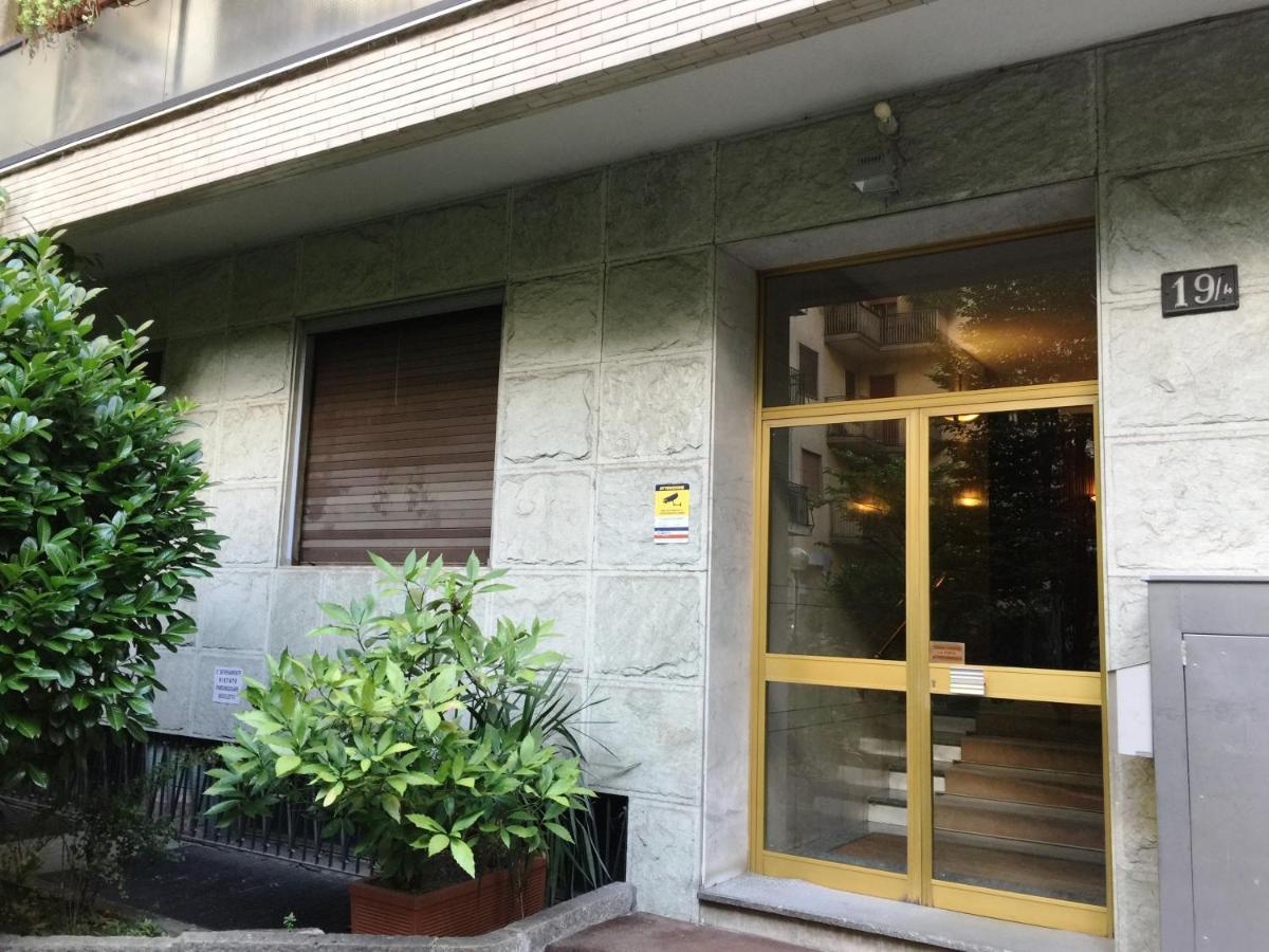 Say Yes Milano City Life Bagian luar foto