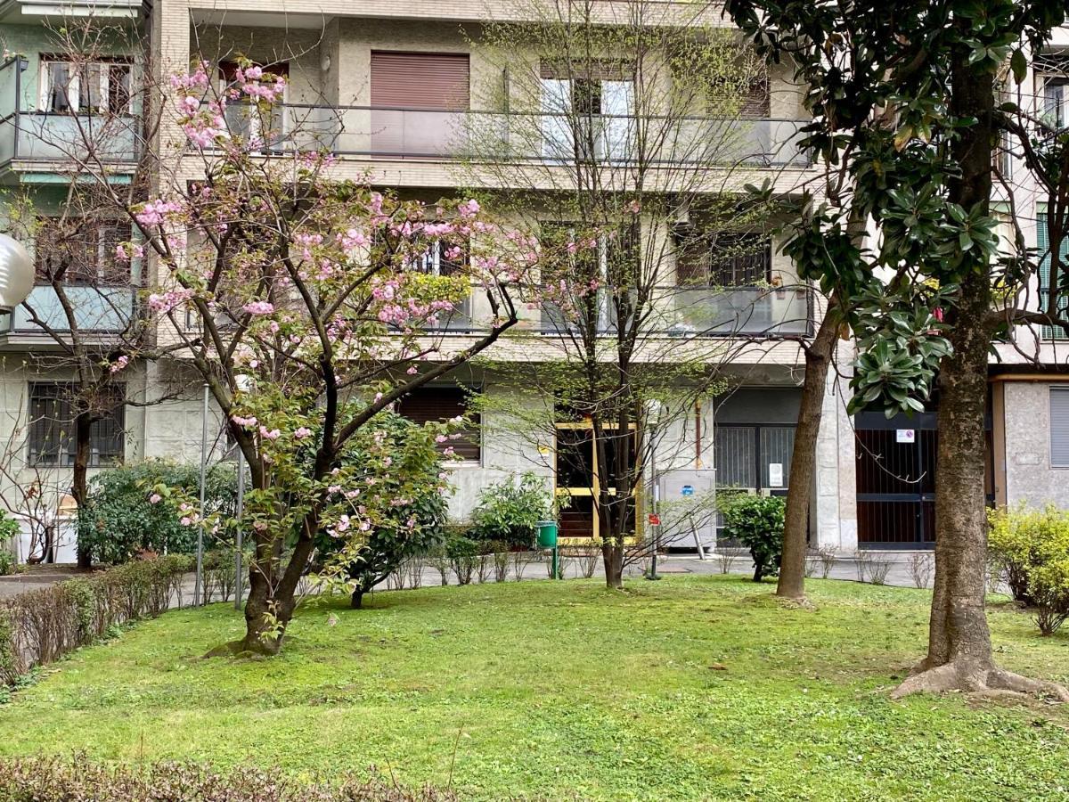 Say Yes Milano City Life Bagian luar foto