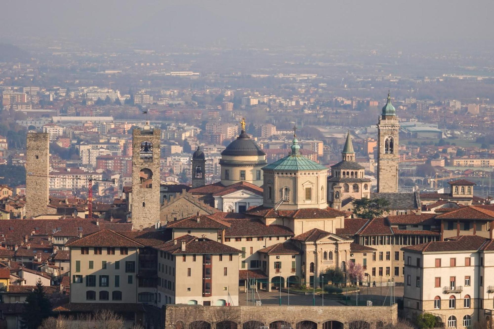 Say Yes Milano City Life Bagian luar foto