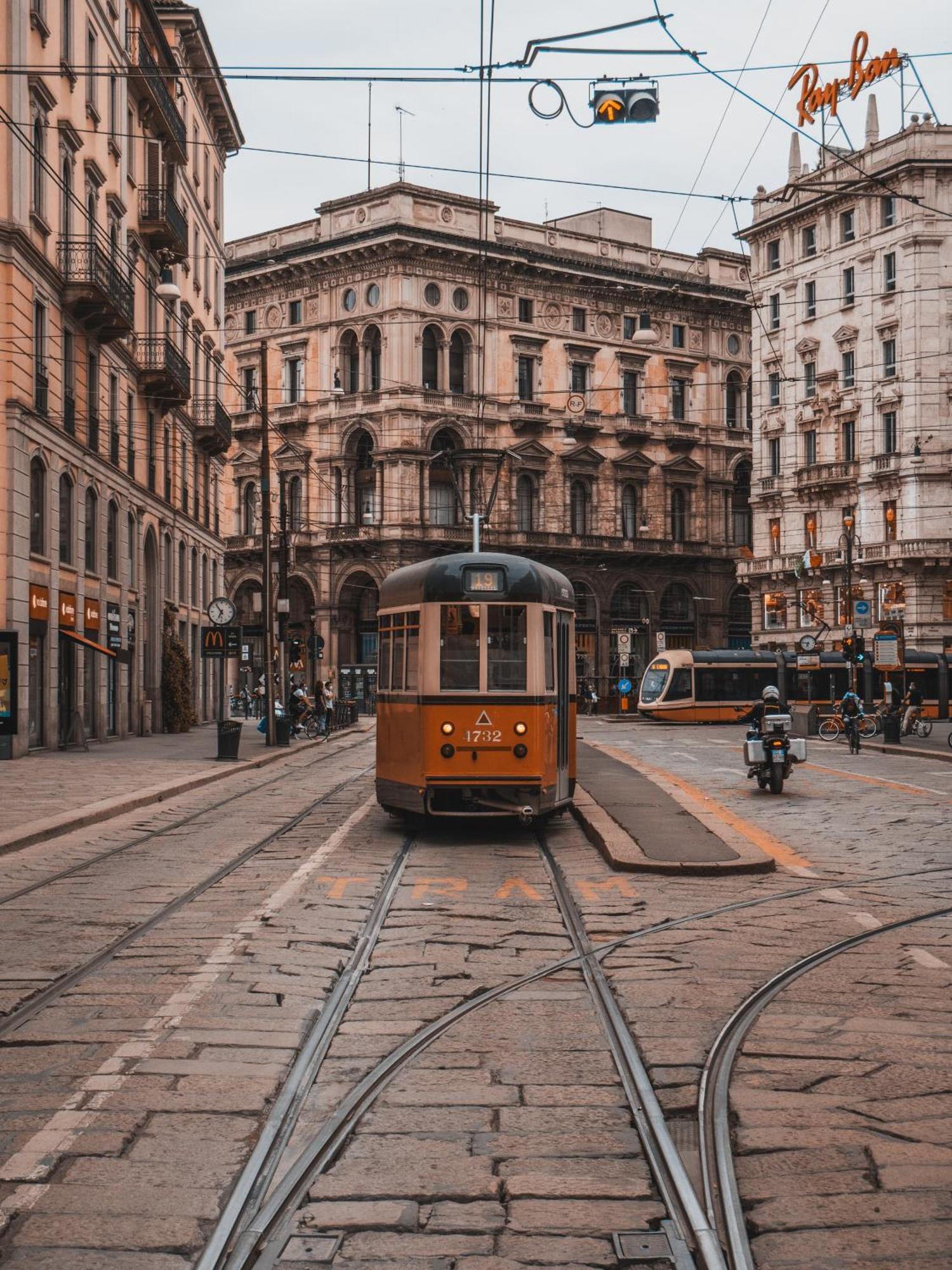 Say Yes Milano City Life Bagian luar foto