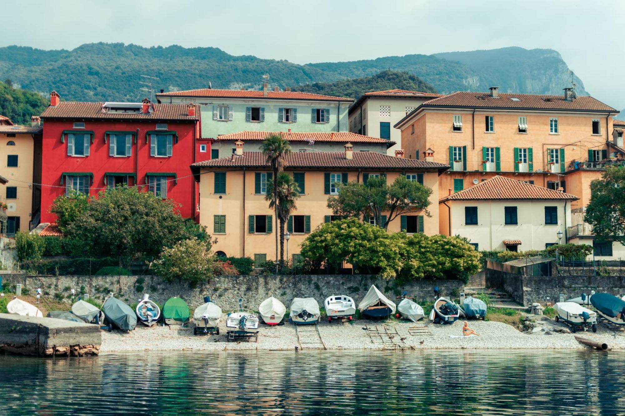Say Yes Milano City Life Bagian luar foto