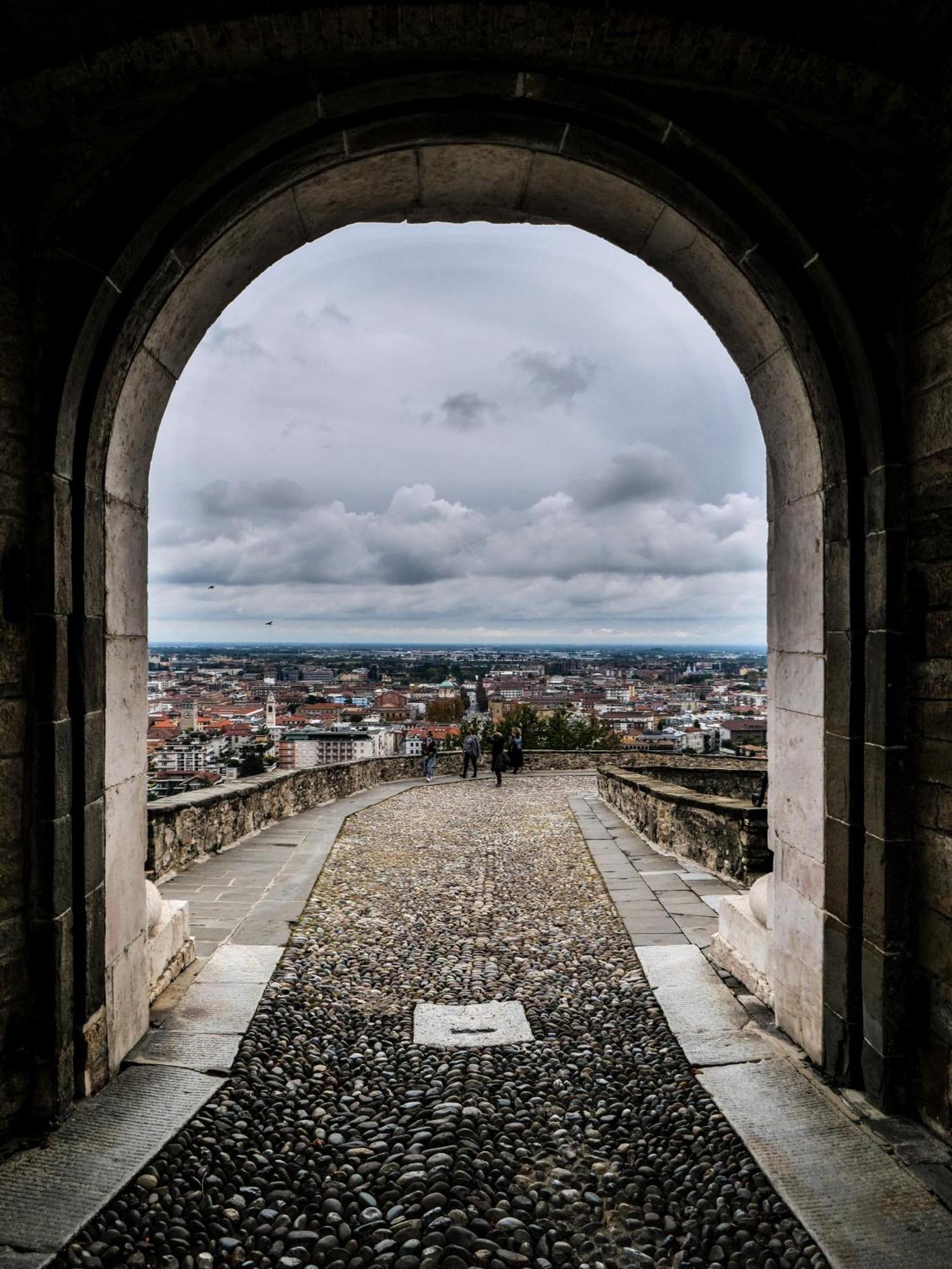 Say Yes Milano City Life Bagian luar foto