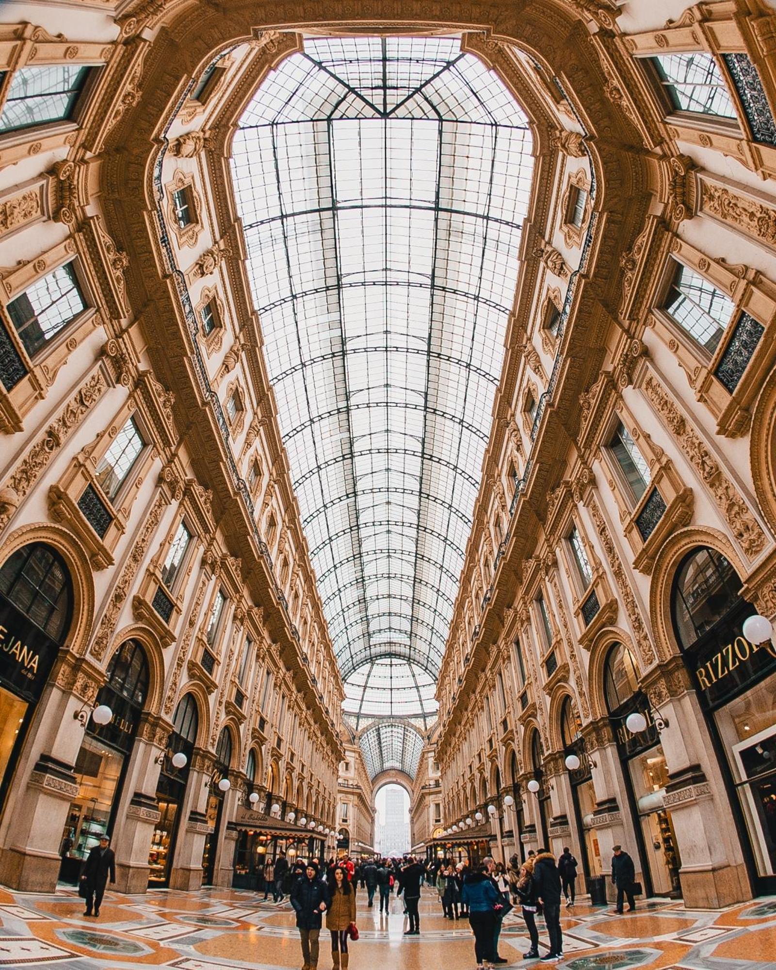 Say Yes Milano City Life Bagian luar foto
